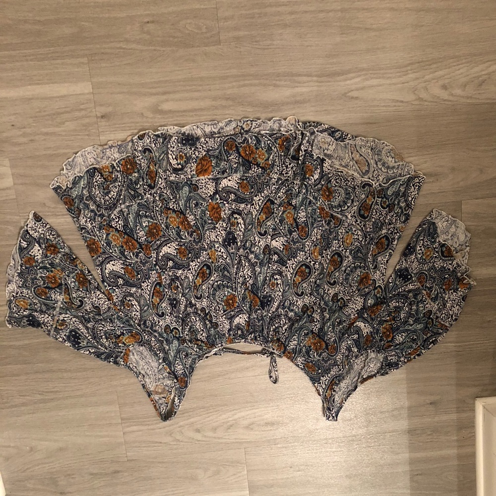 Free People Top
